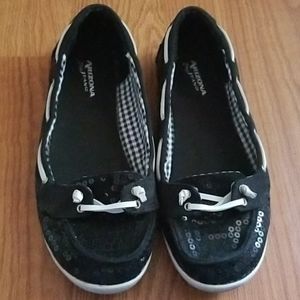 Boat Shoes